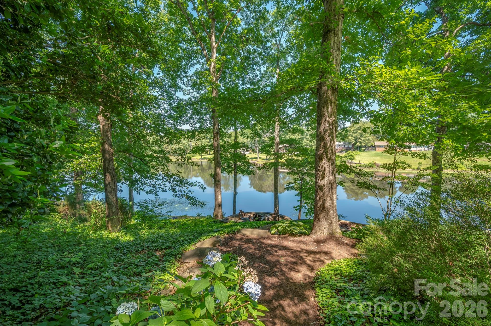 Forest Lake Acres - Residential