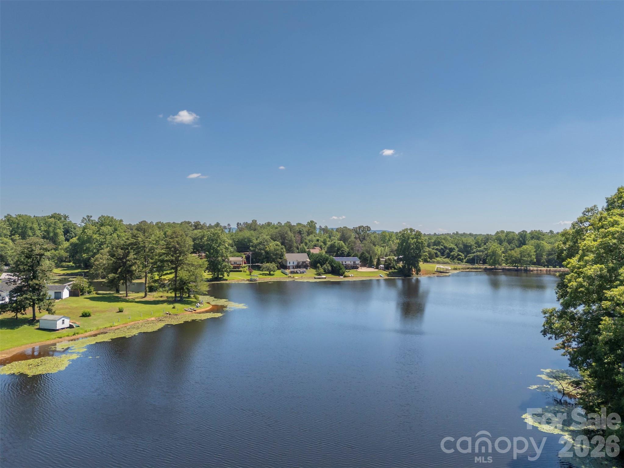 Forest Lake Acres - Residential