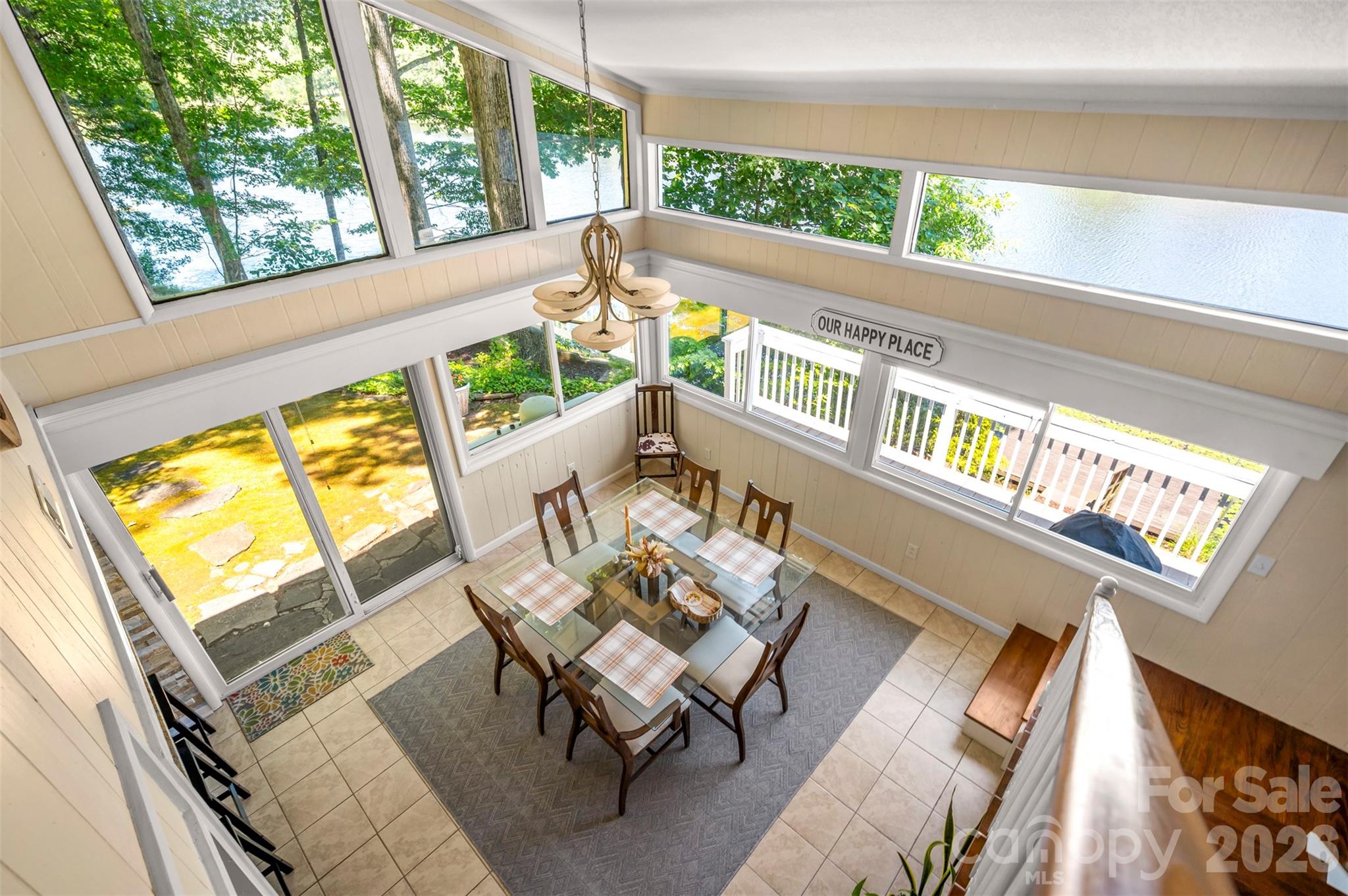 Forest Lake Acres - Residential