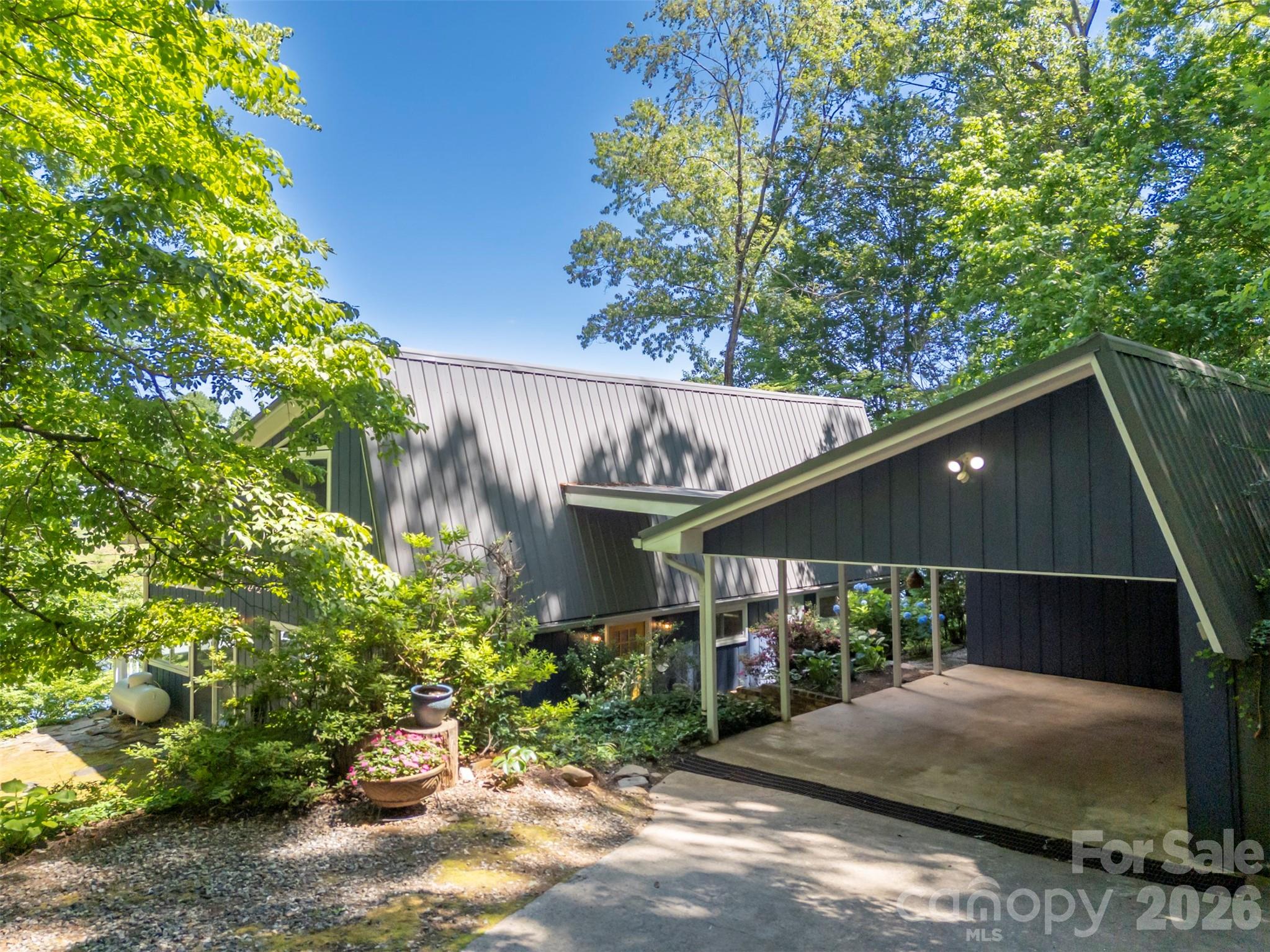 Forest Lake Acres - Residential