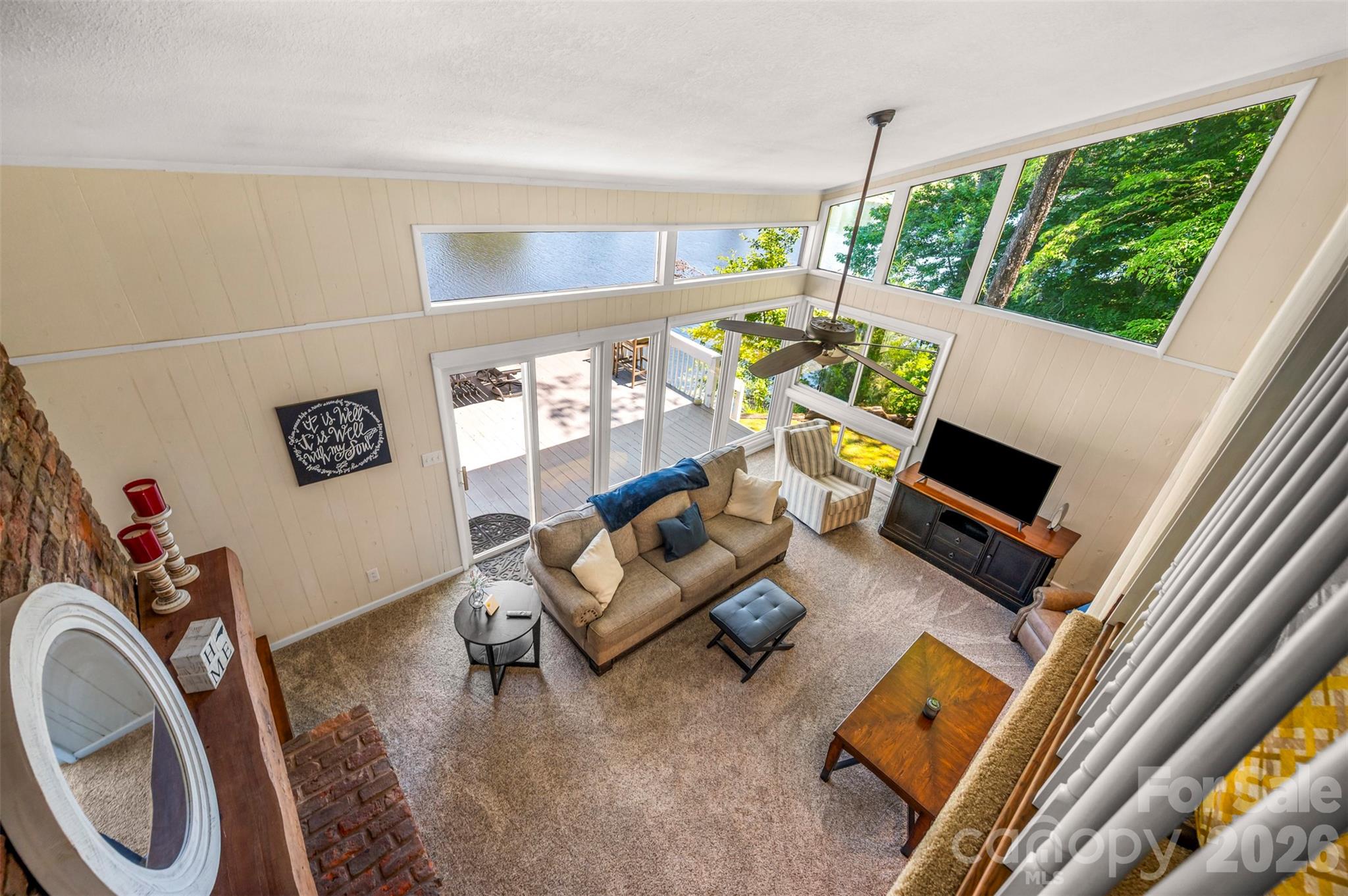 Forest Lake Acres - Residential