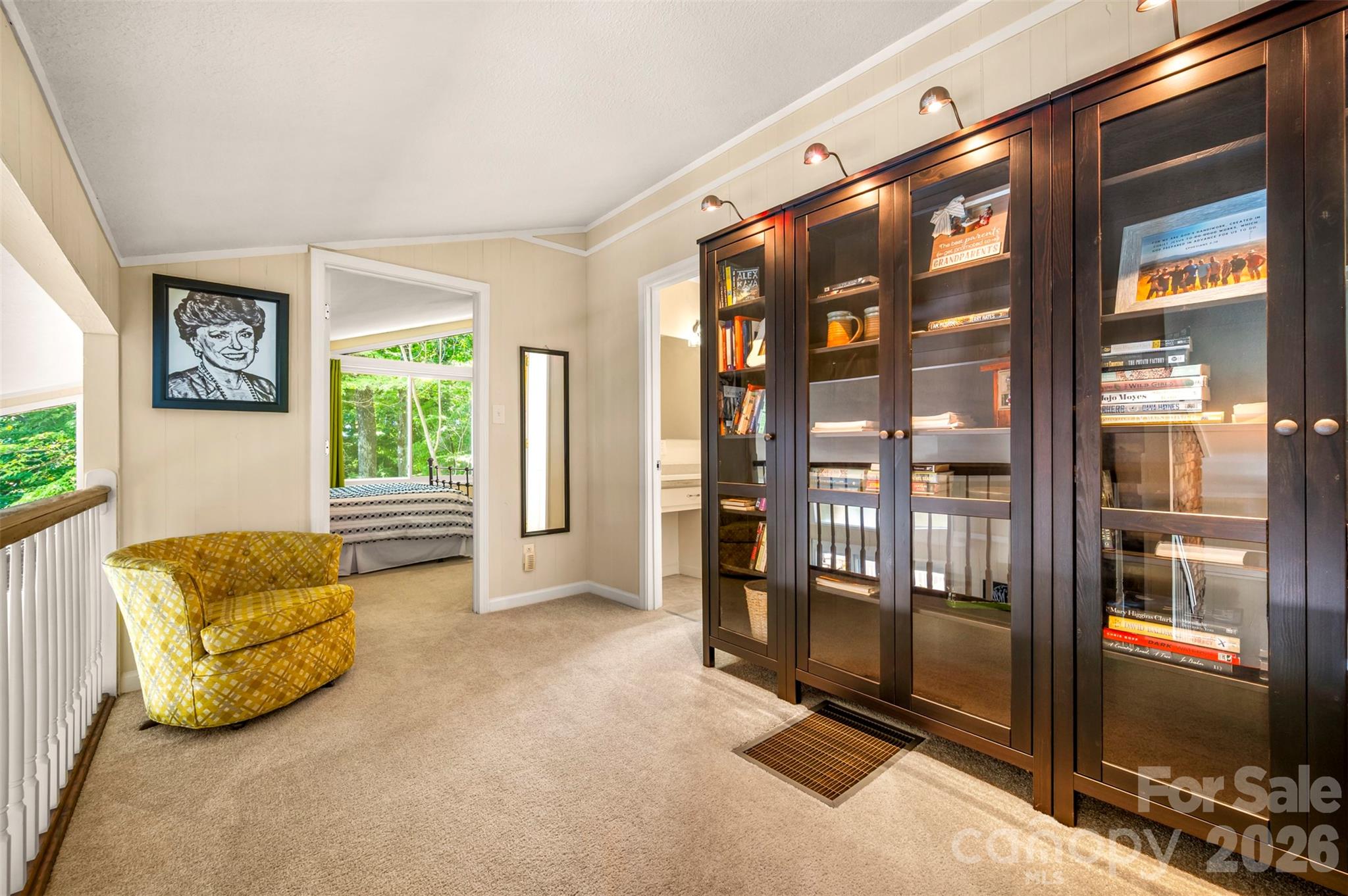 Forest Lake Acres - Residential