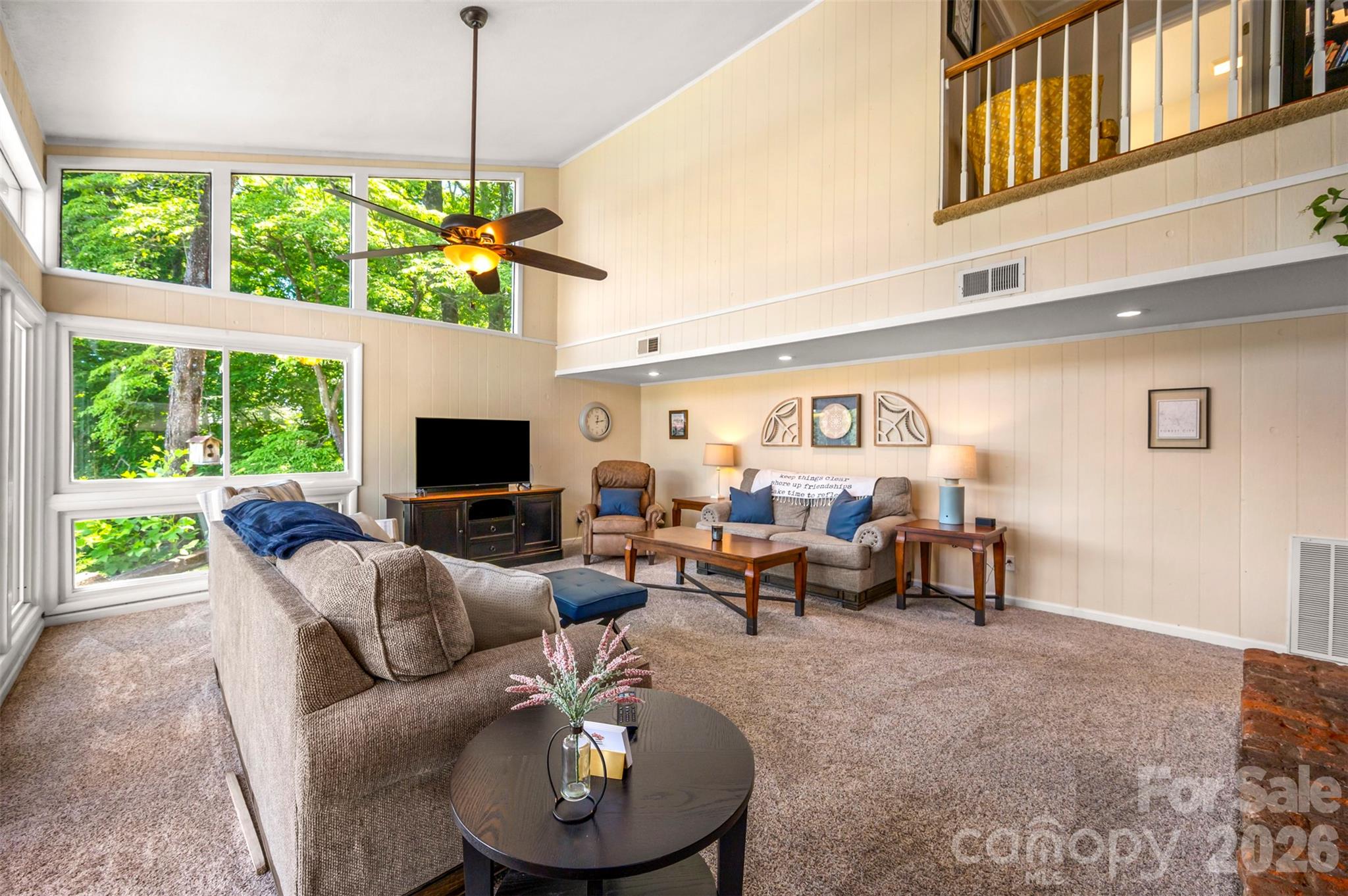 Forest Lake Acres - Residential