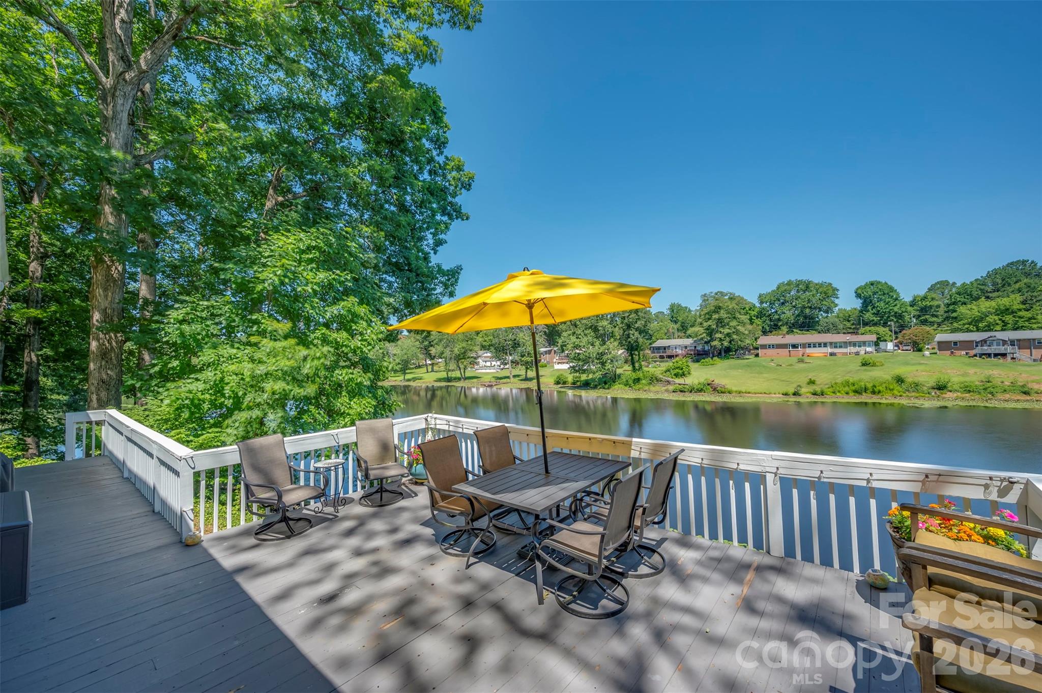 Forest Lake Acres - Residential