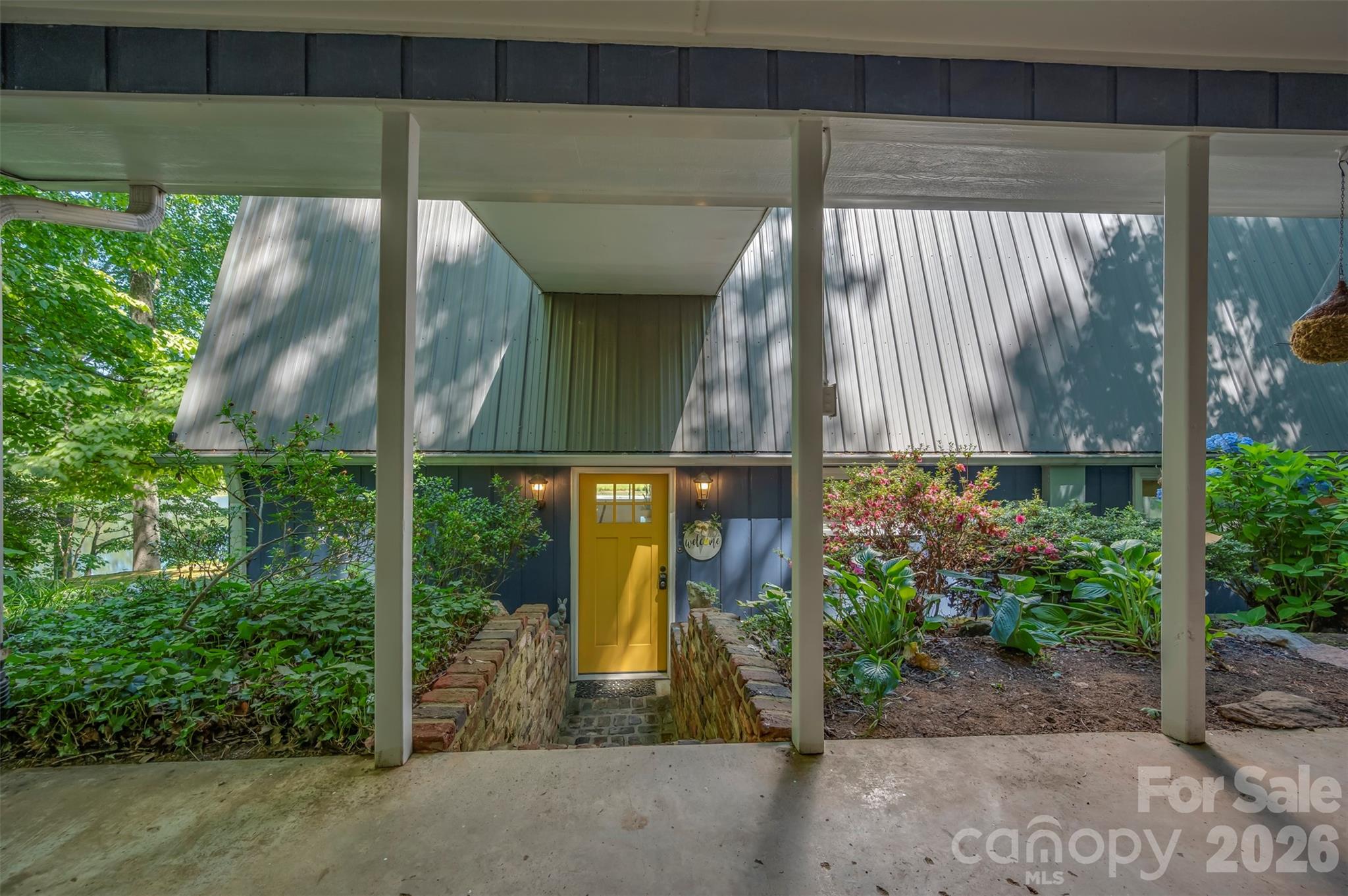 Forest Lake Acres - Residential