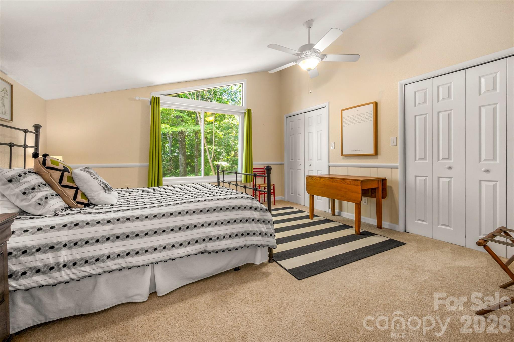 Forest Lake Acres - Residential
