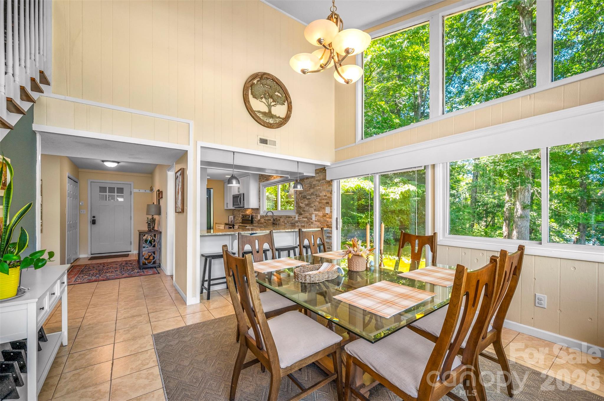 Forest Lake Acres - Residential