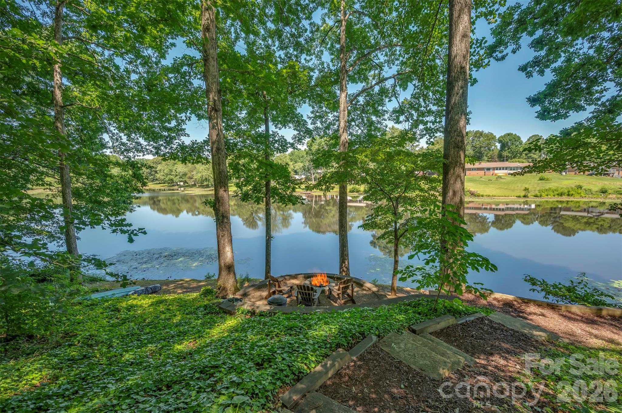 Forest Lake Acres - Residential
