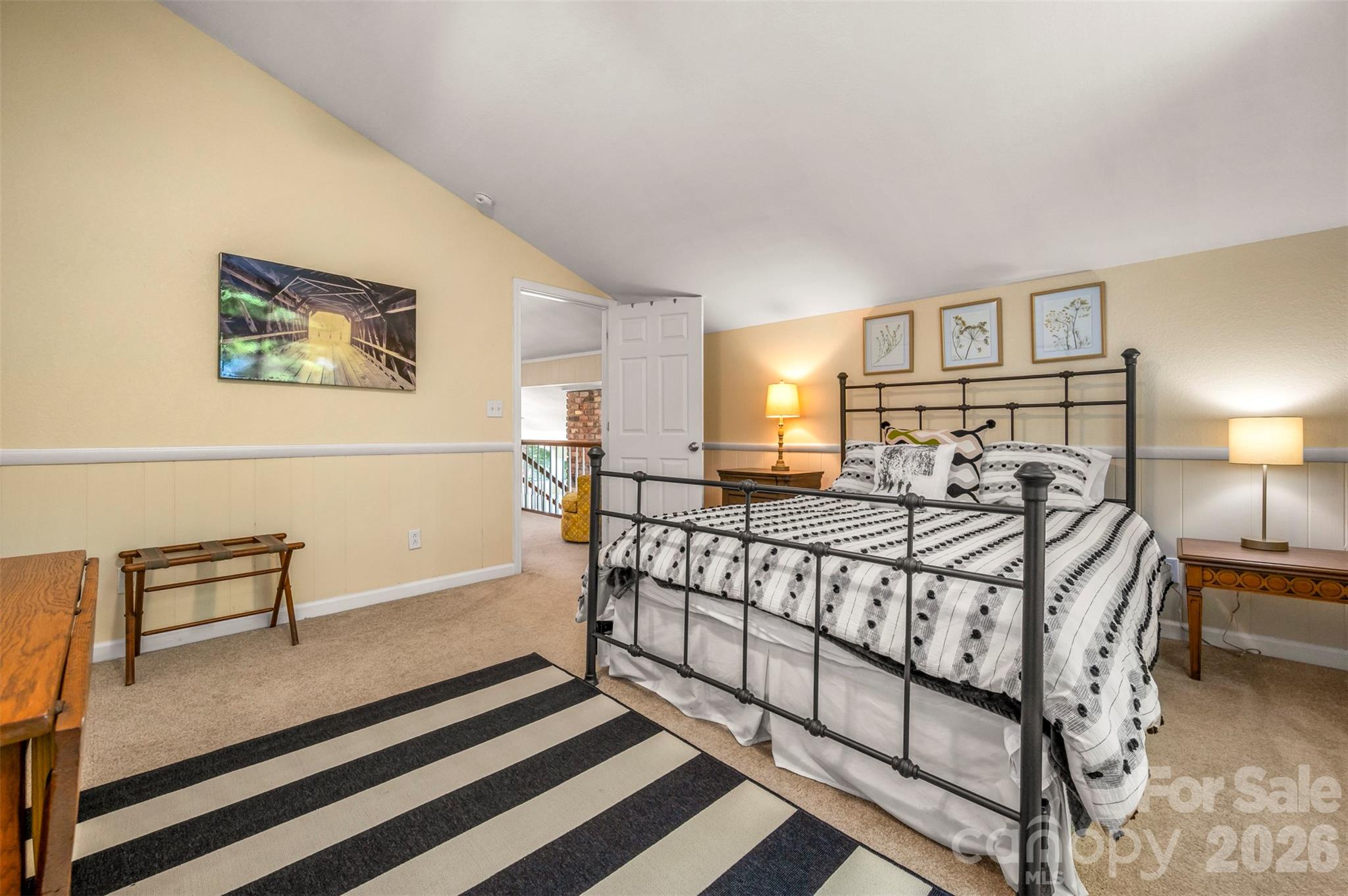 Forest Lake Acres - Residential