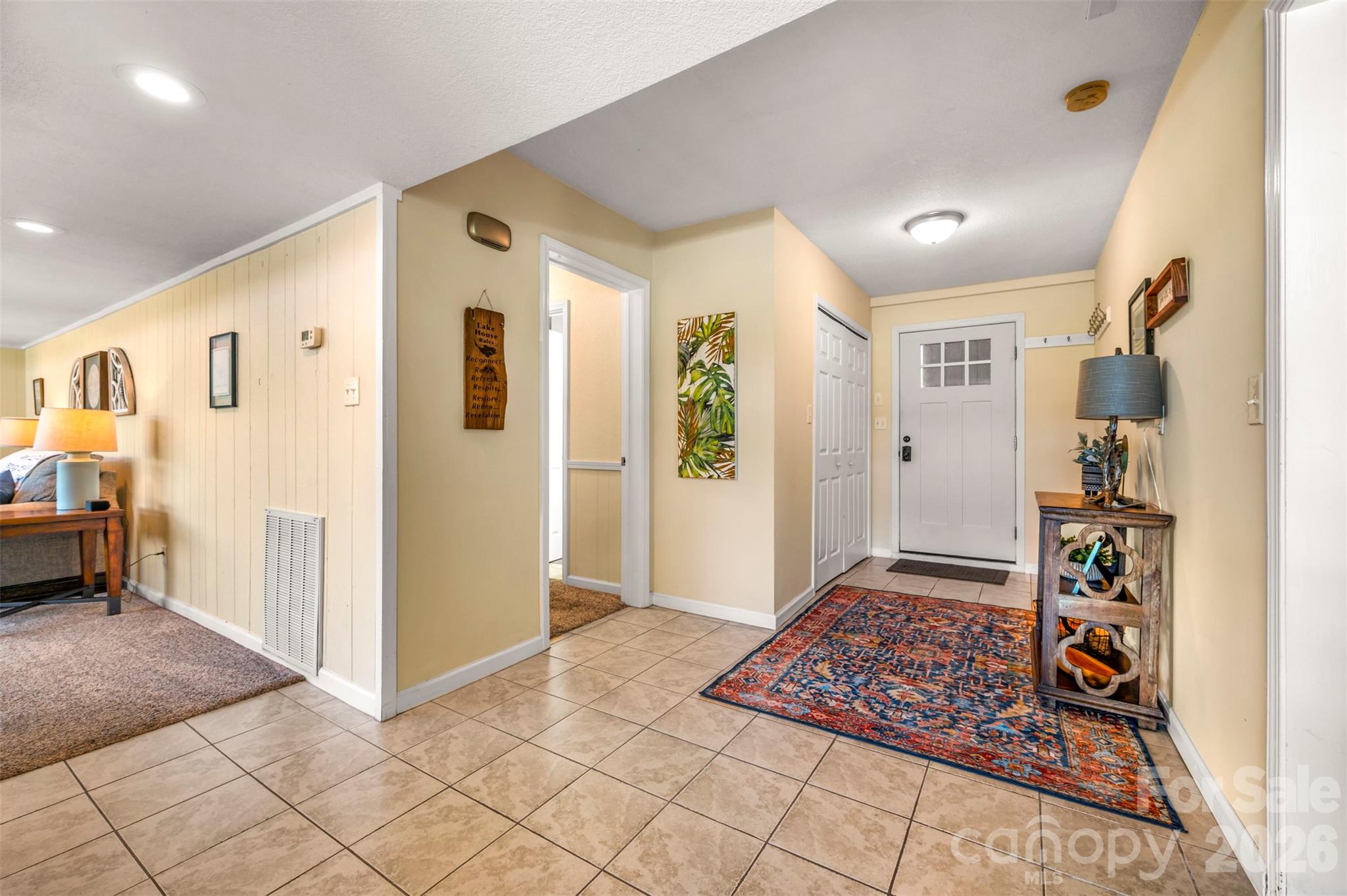 Forest Lake Acres - Residential