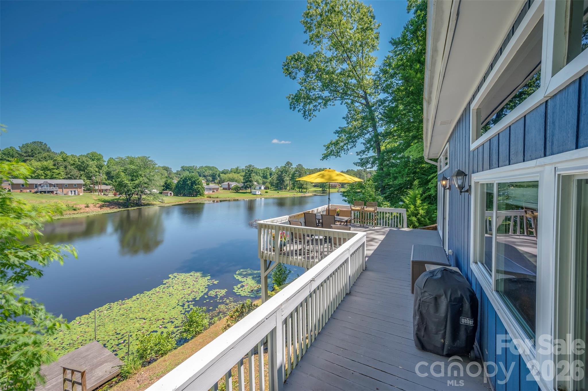 Forest Lake Acres - Residential