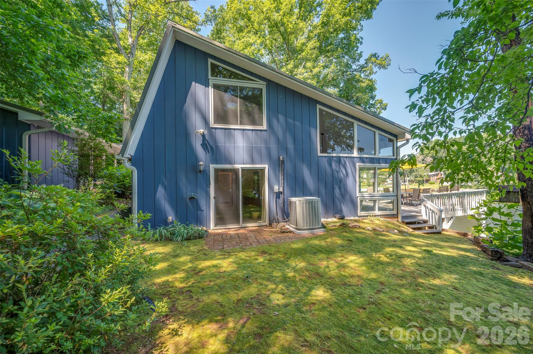 Forest Lake Acres - Residential