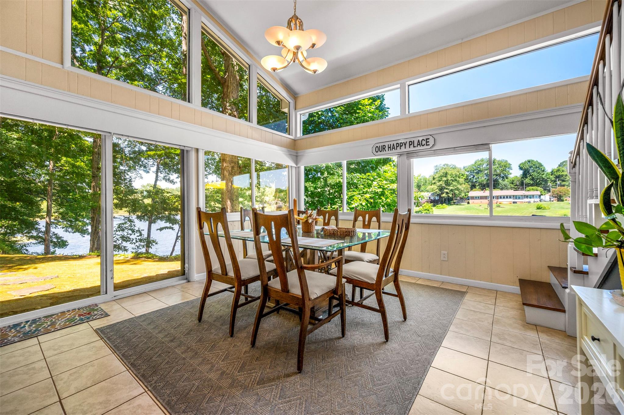 Forest Lake Acres - Residential