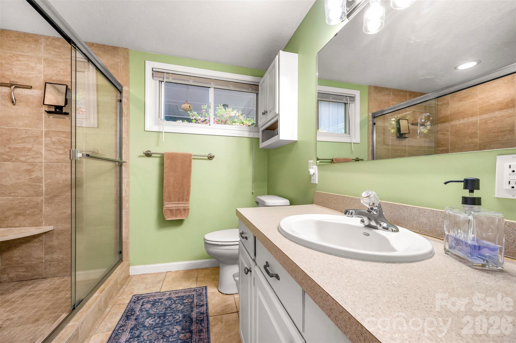 Forest Lake Acres - Residential