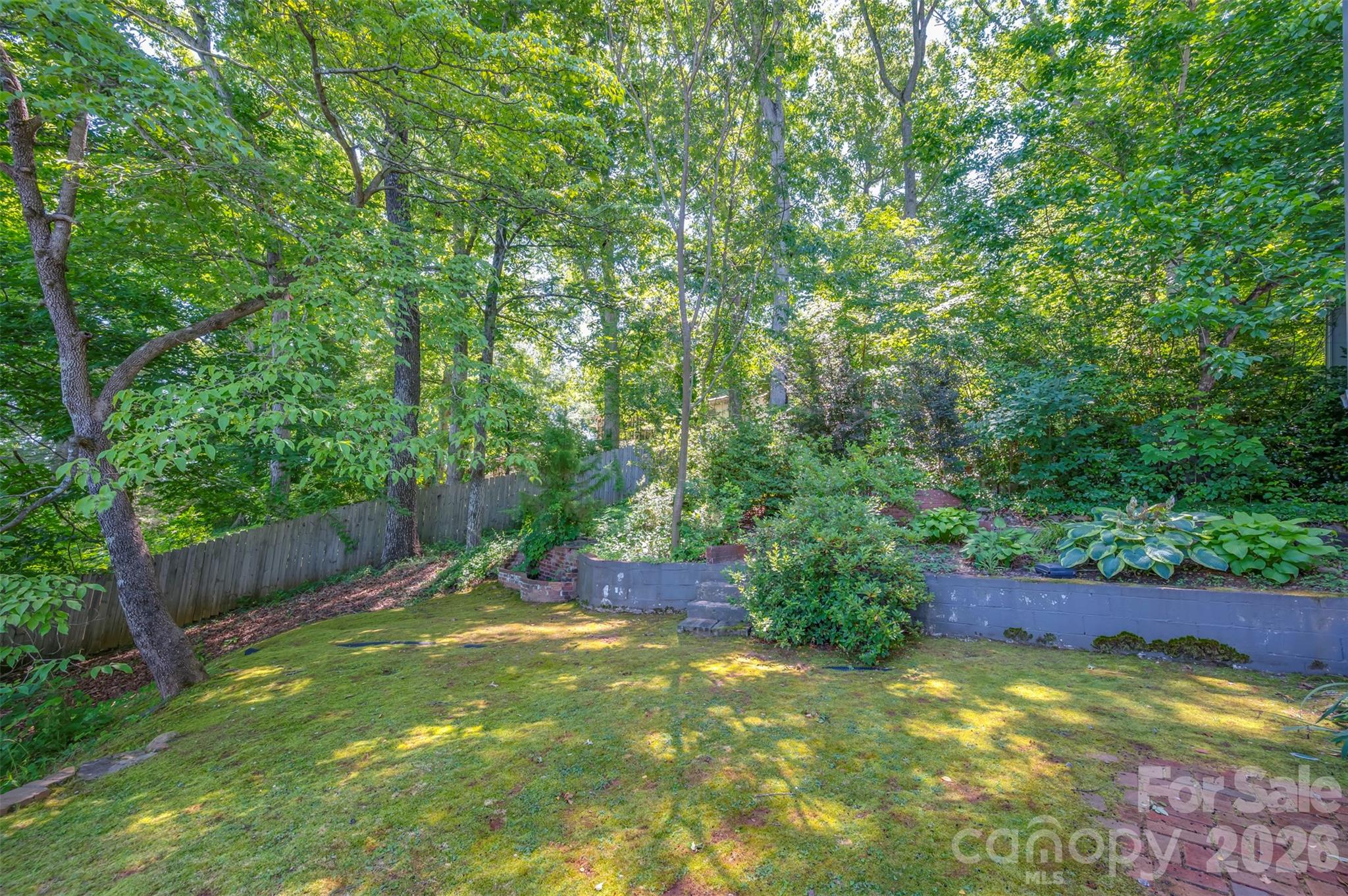 Forest Lake Acres - Residential
