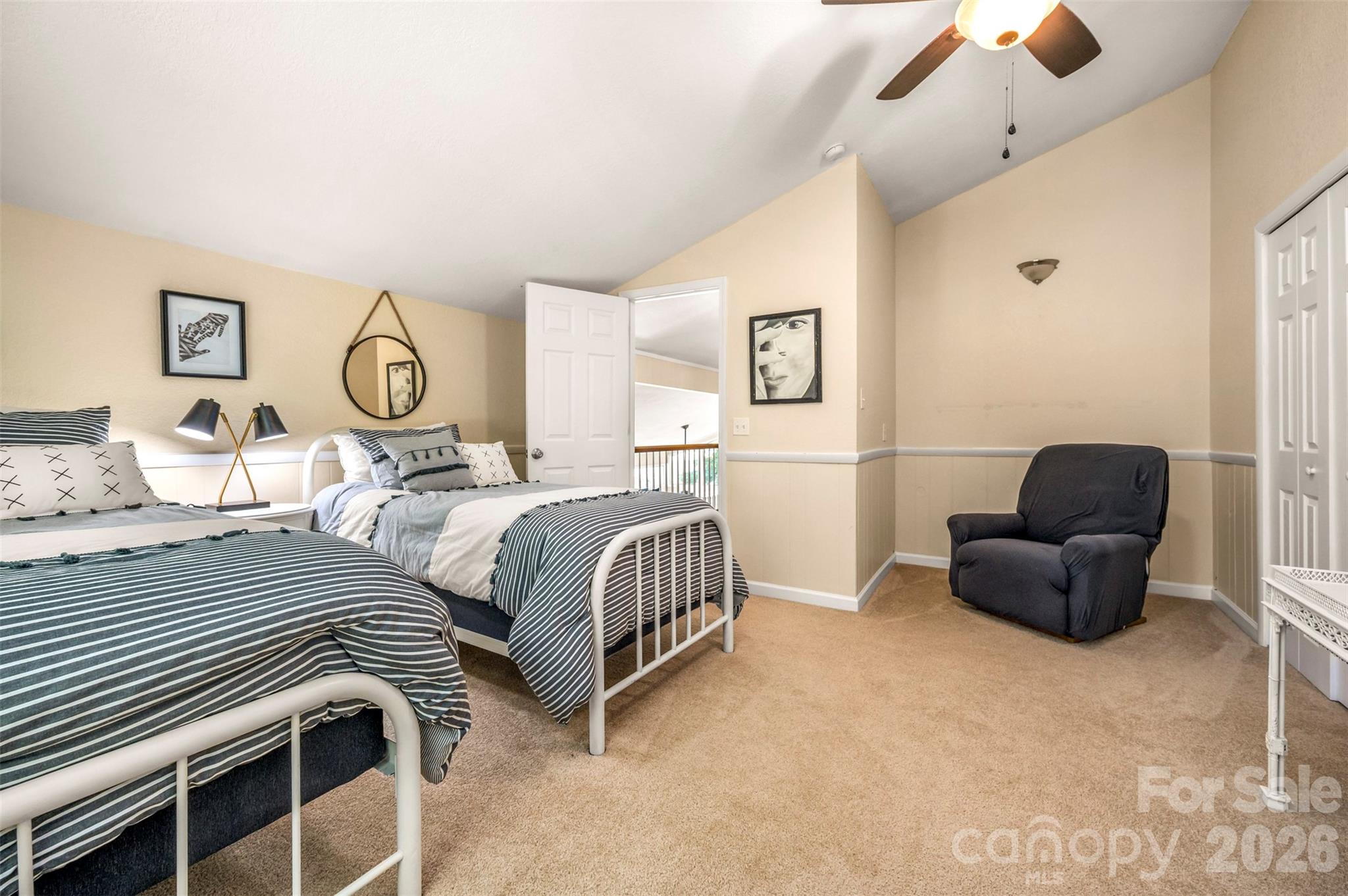 Forest Lake Acres - Residential