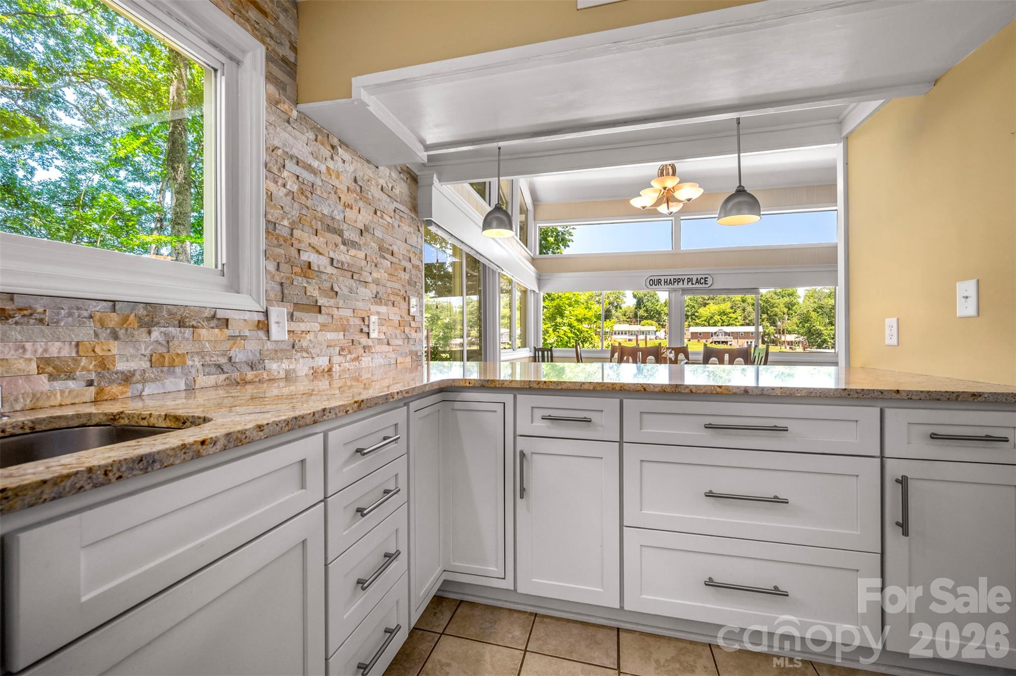 Forest Lake Acres - Residential