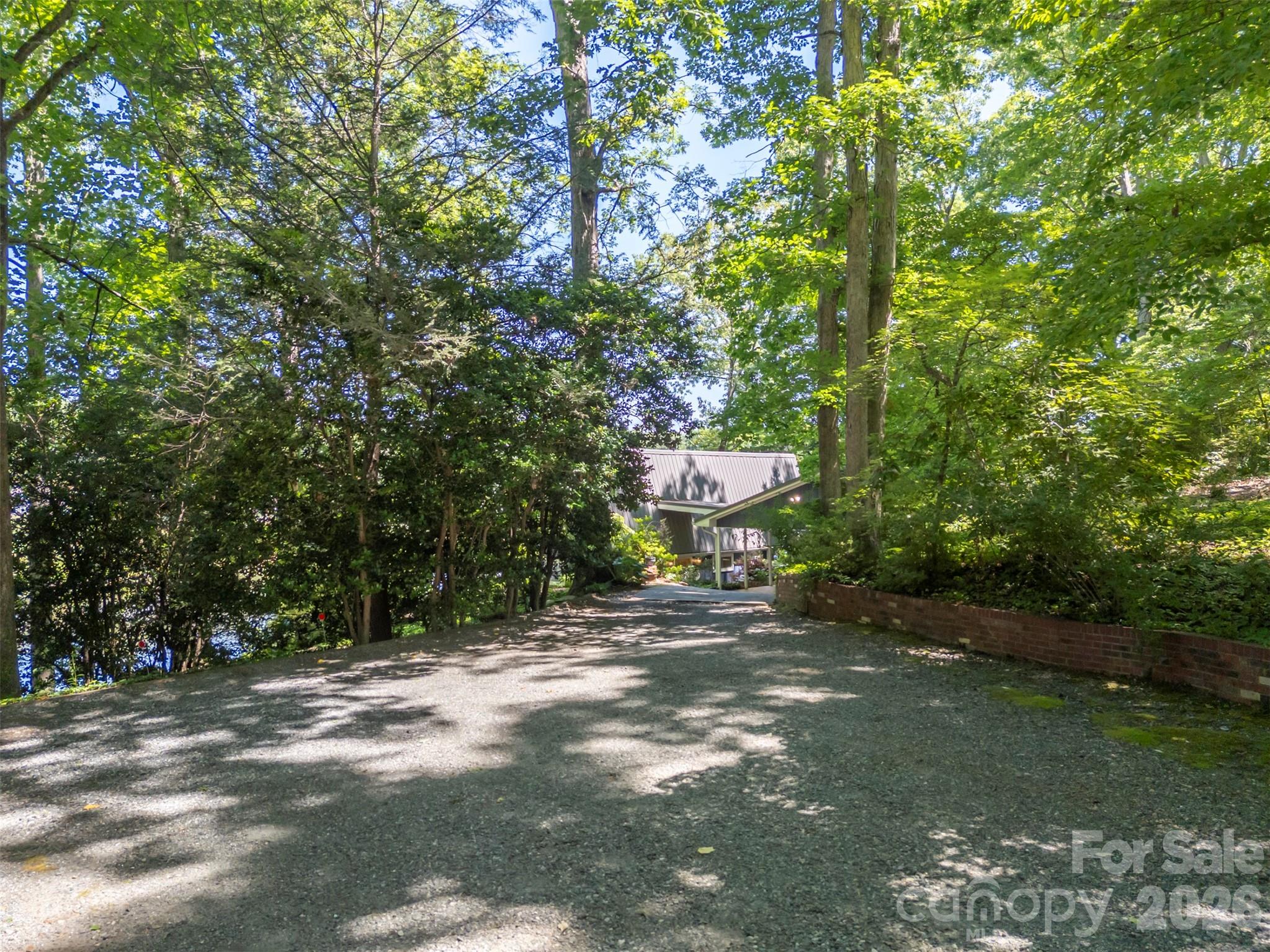 Forest Lake Acres - Residential