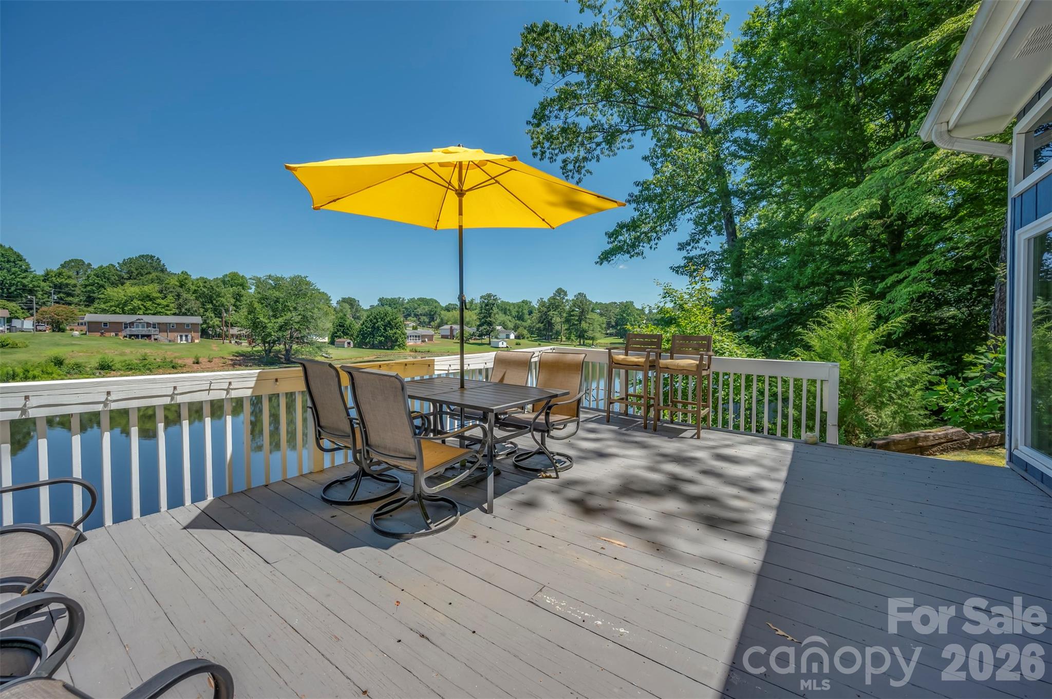 Forest Lake Acres - Residential