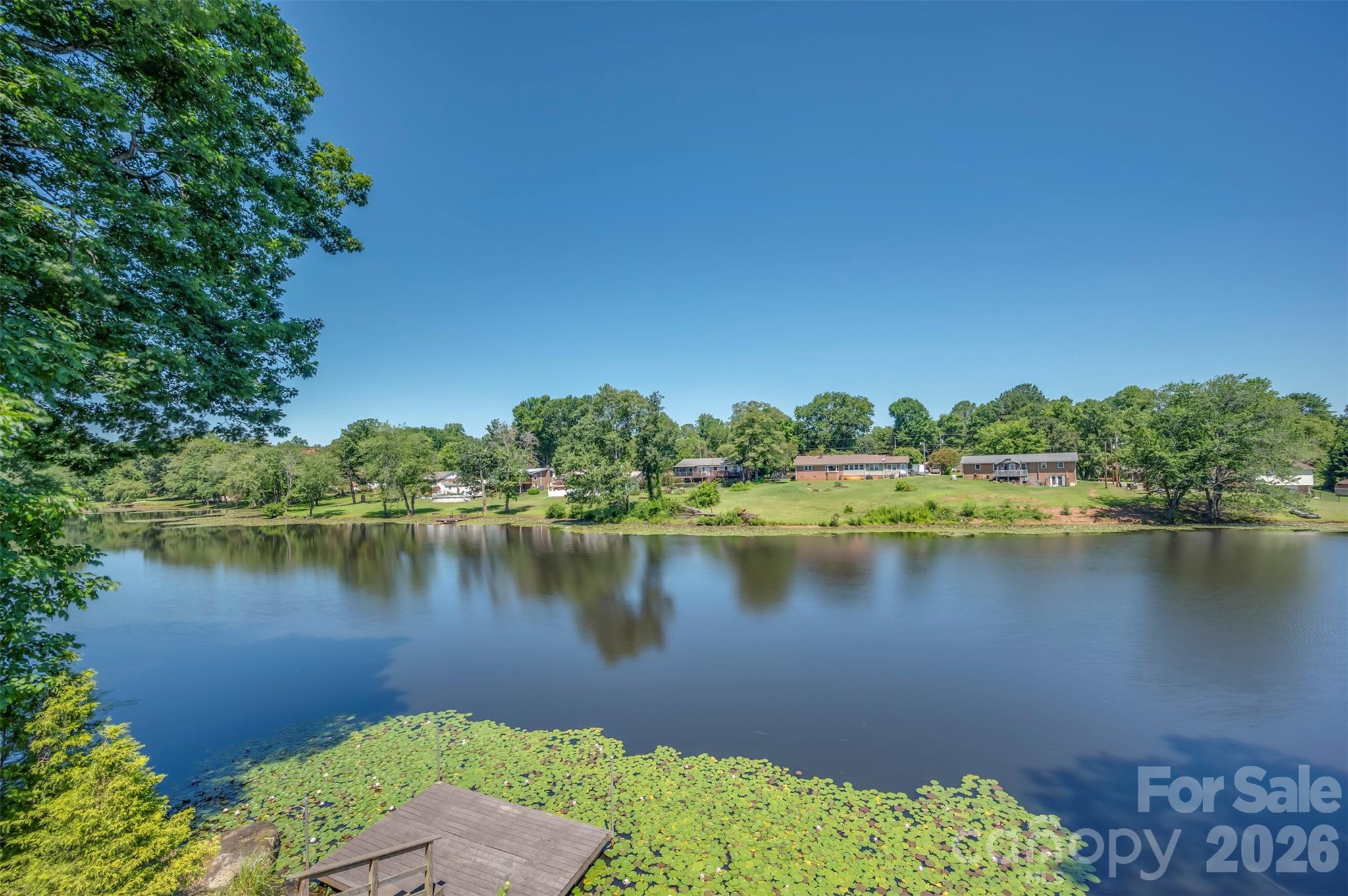 Forest Lake Acres - Residential