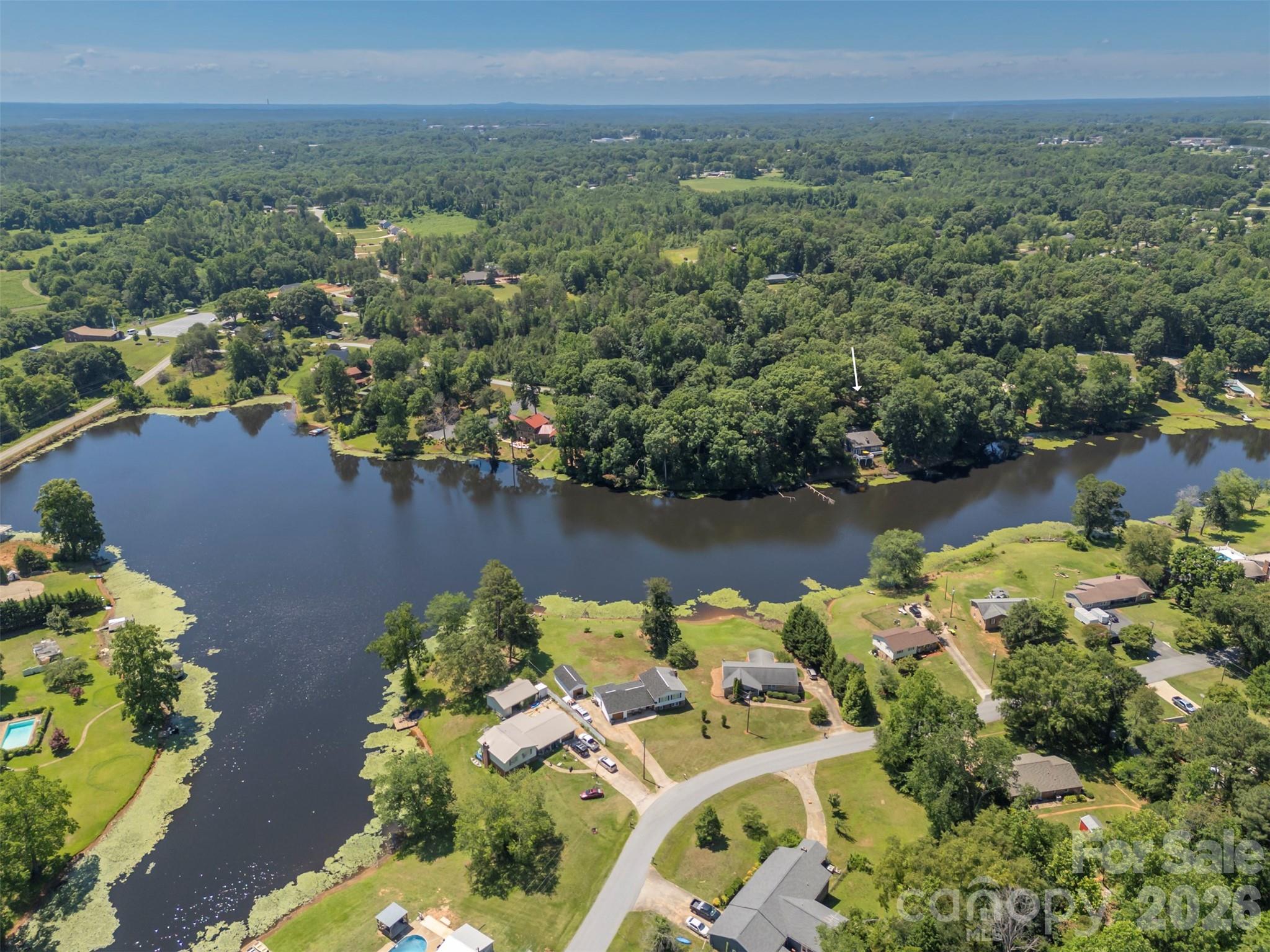 Forest Lake Acres - Residential