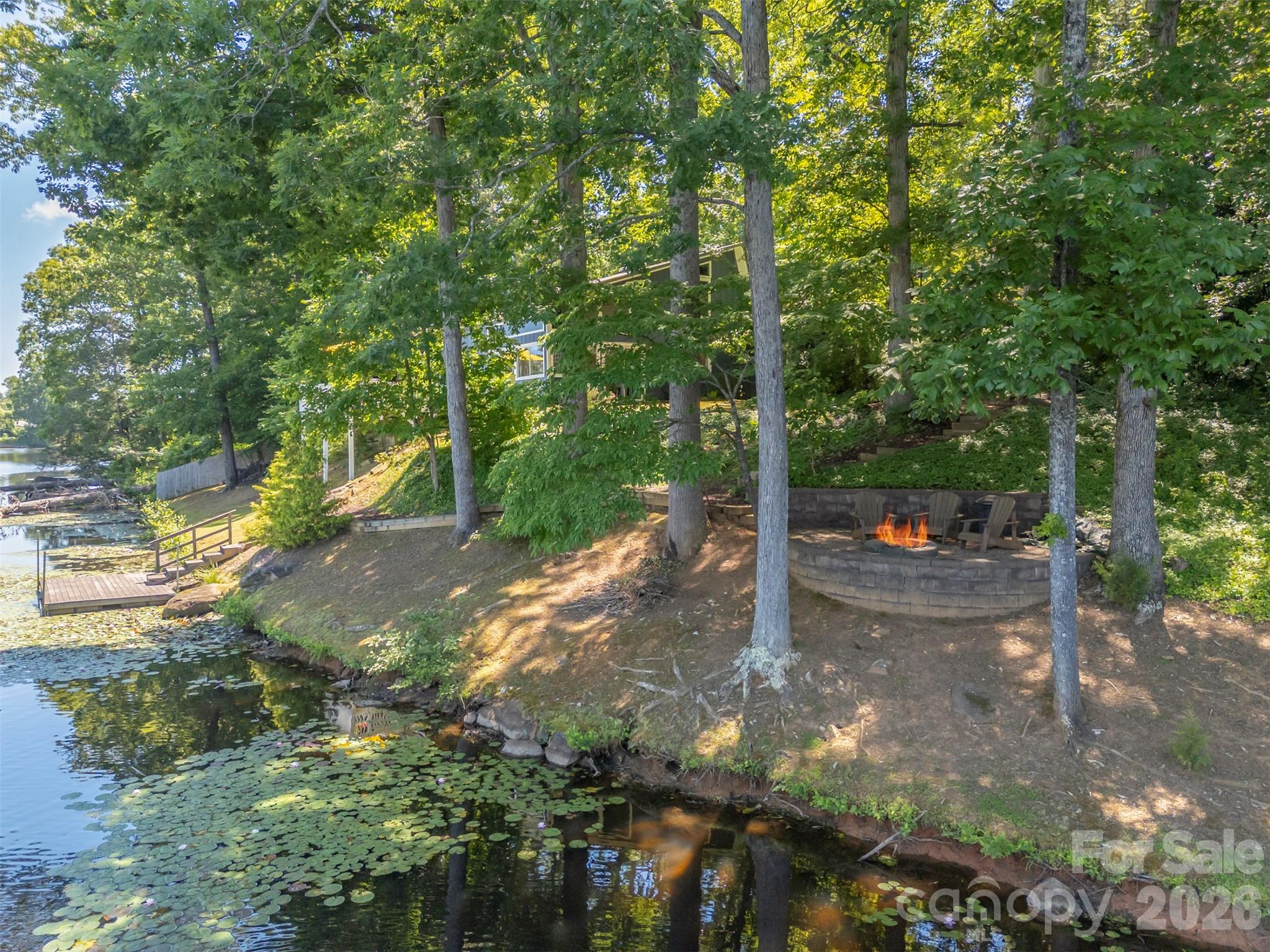 Forest Lake Acres - Residential