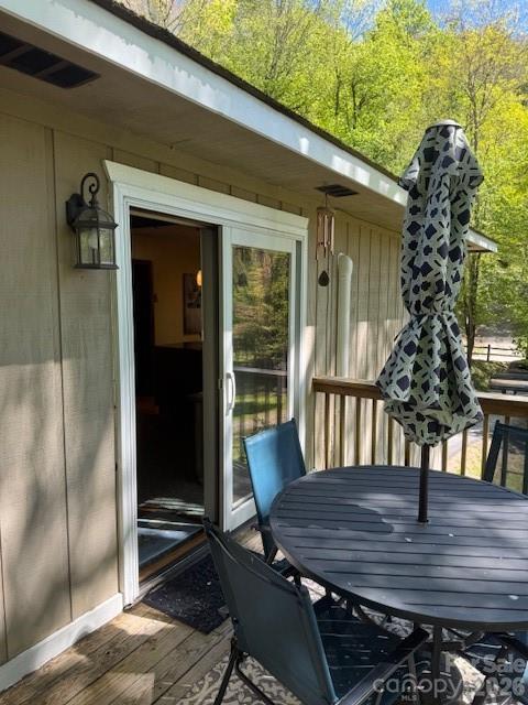 Cranberry Falls - Residential