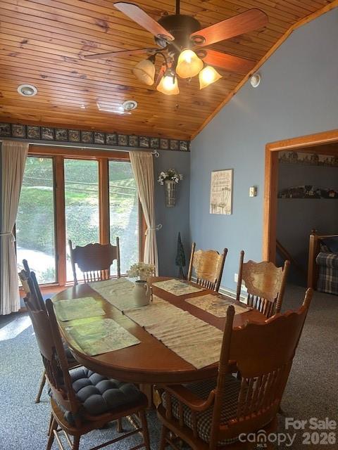 Cranberry Falls - Residential
