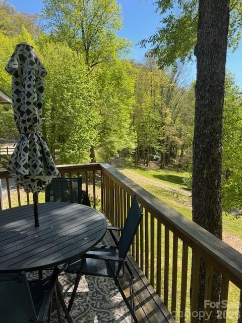 Cranberry Falls - Residential