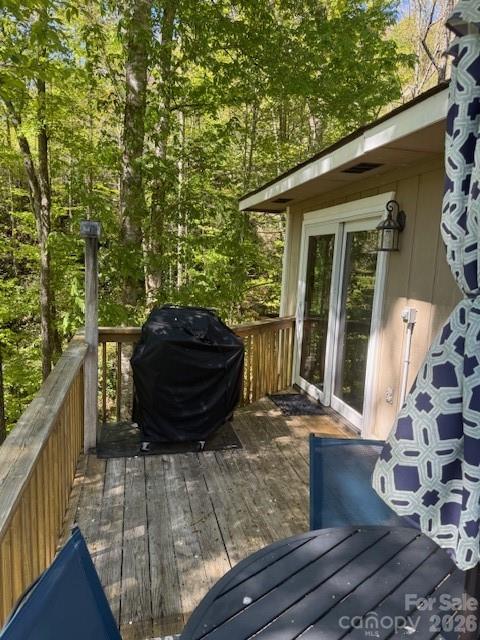 Cranberry Falls - Residential