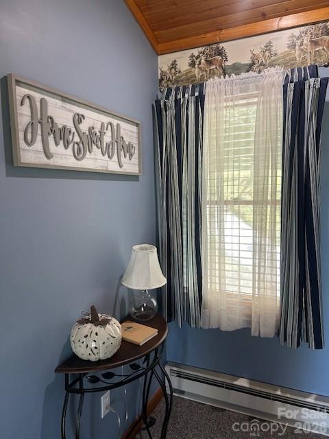 Cranberry Falls - Residential