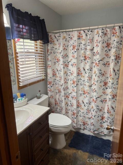 Cranberry Falls - Residential