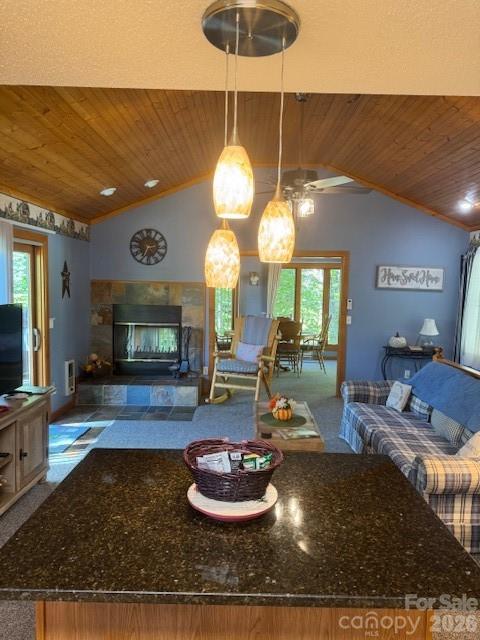 Cranberry Falls - Residential