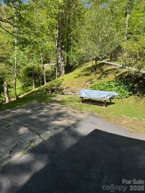 Cranberry Falls - Residential