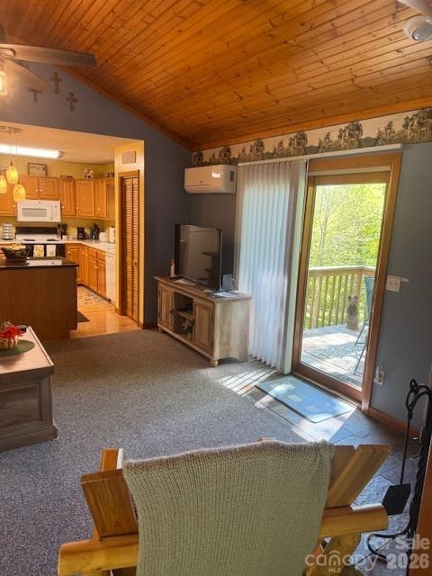 Cranberry Falls - Residential