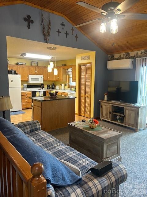 Cranberry Falls - Residential