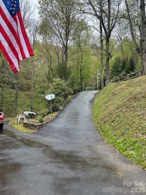 Cranberry Falls - Residential
