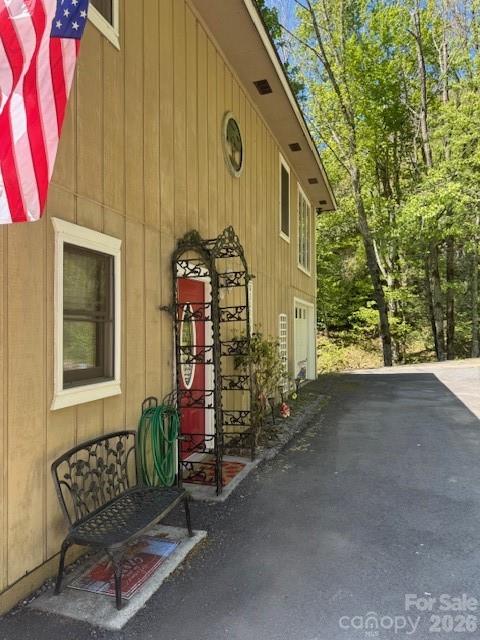 Cranberry Falls - Residential
