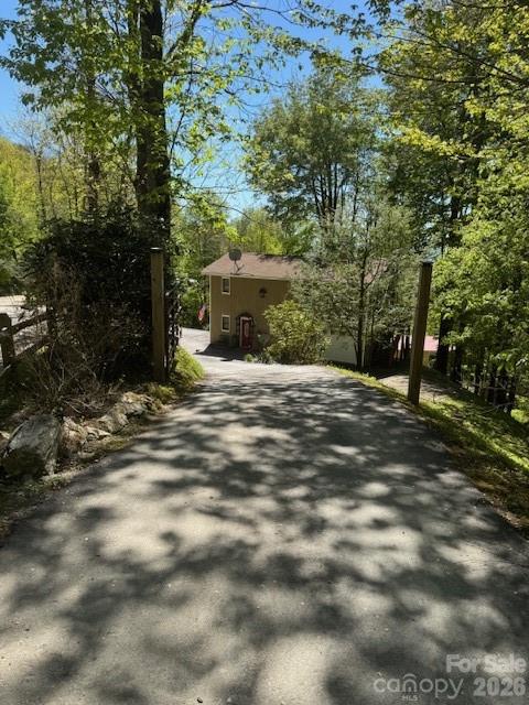 Cranberry Falls - Residential