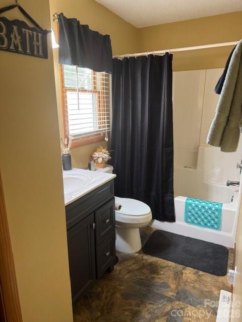 Cranberry Falls - Residential
