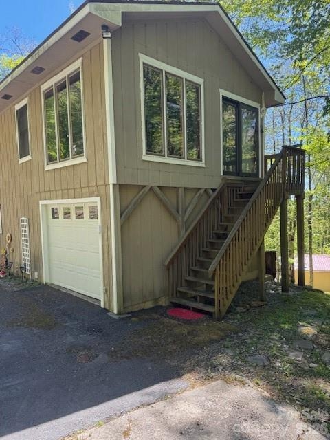 Cranberry Falls - Residential