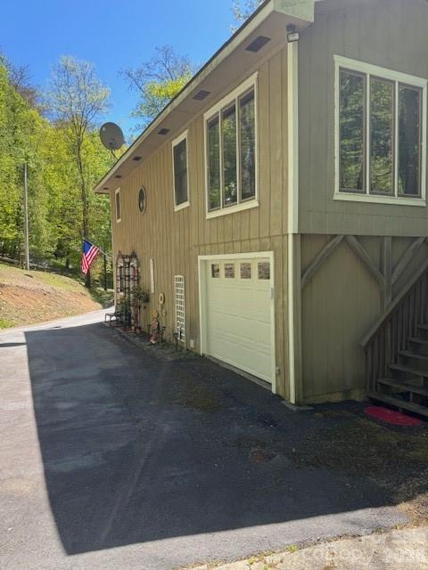 Cranberry Falls - Residential