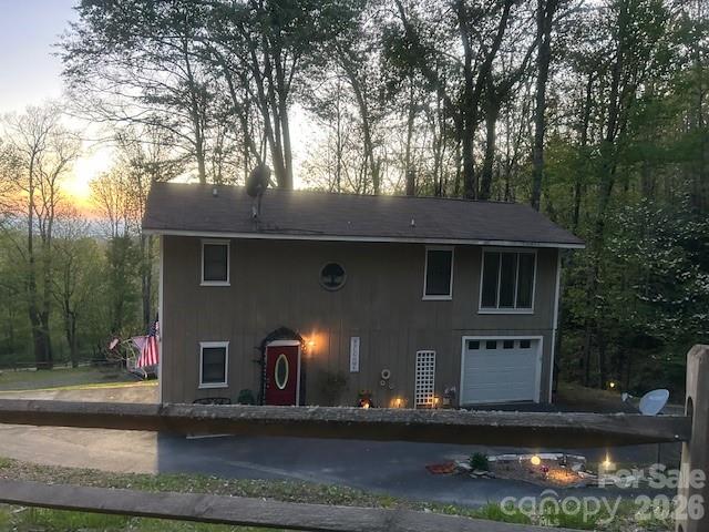 Cranberry Falls - Residential