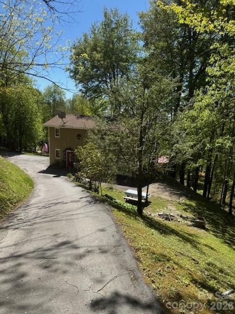 Cranberry Falls - Residential