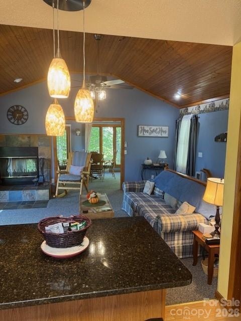 Cranberry Falls - Residential