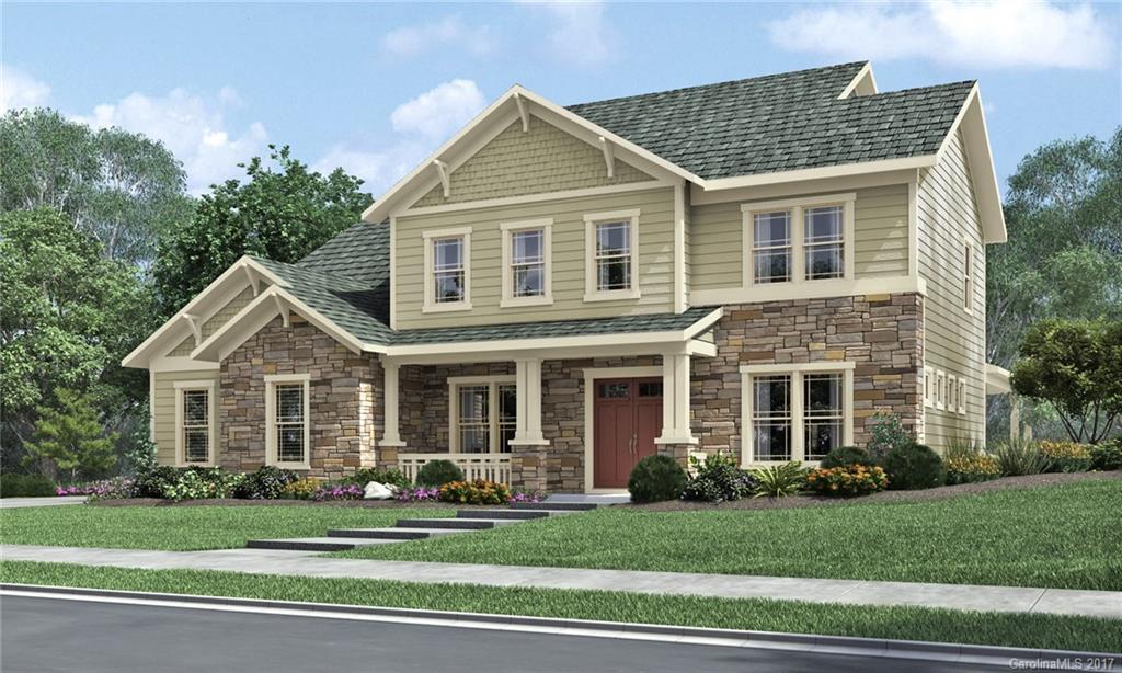 The Fieldcrest plan has a delightful Craftsman exterior an feautures 10 ft ceilings on main lvl & 9ft 2nd lv.The formal dining room and serving pantry lead to the Chef's kitchen with beautiful cabinets, quartz counters, and 2 islands.French doors from the spacious great room open to  a rear wraparound, covered porch for wonderful outdoor living and entertainment. The upper level includes a spacious owner's suite w/sitting area, a large game room, 3 additional bedrooms, and a second laundry room.