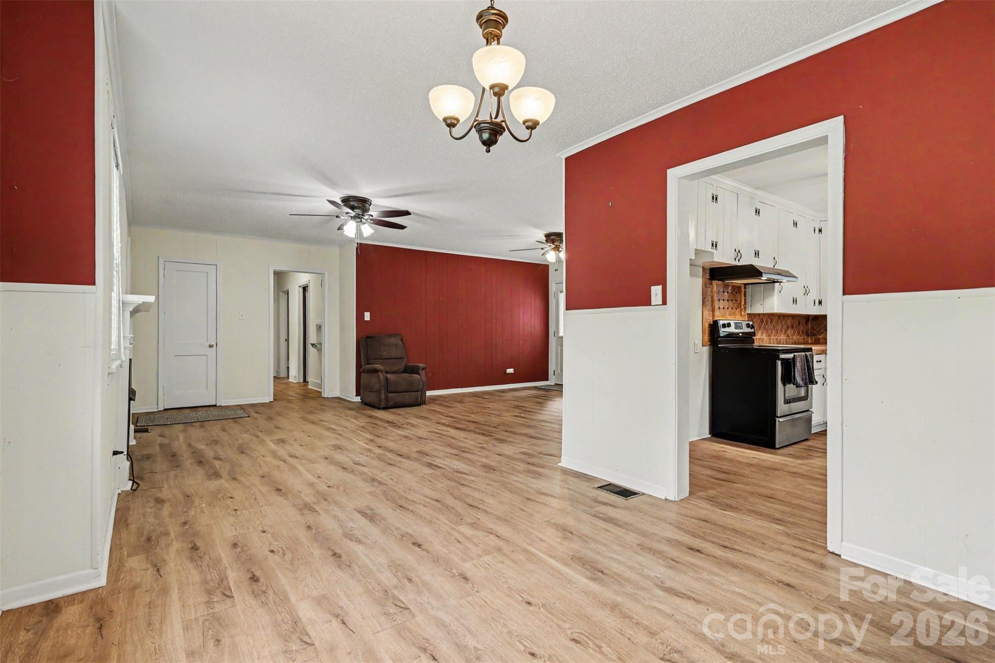 School Heights - Residential