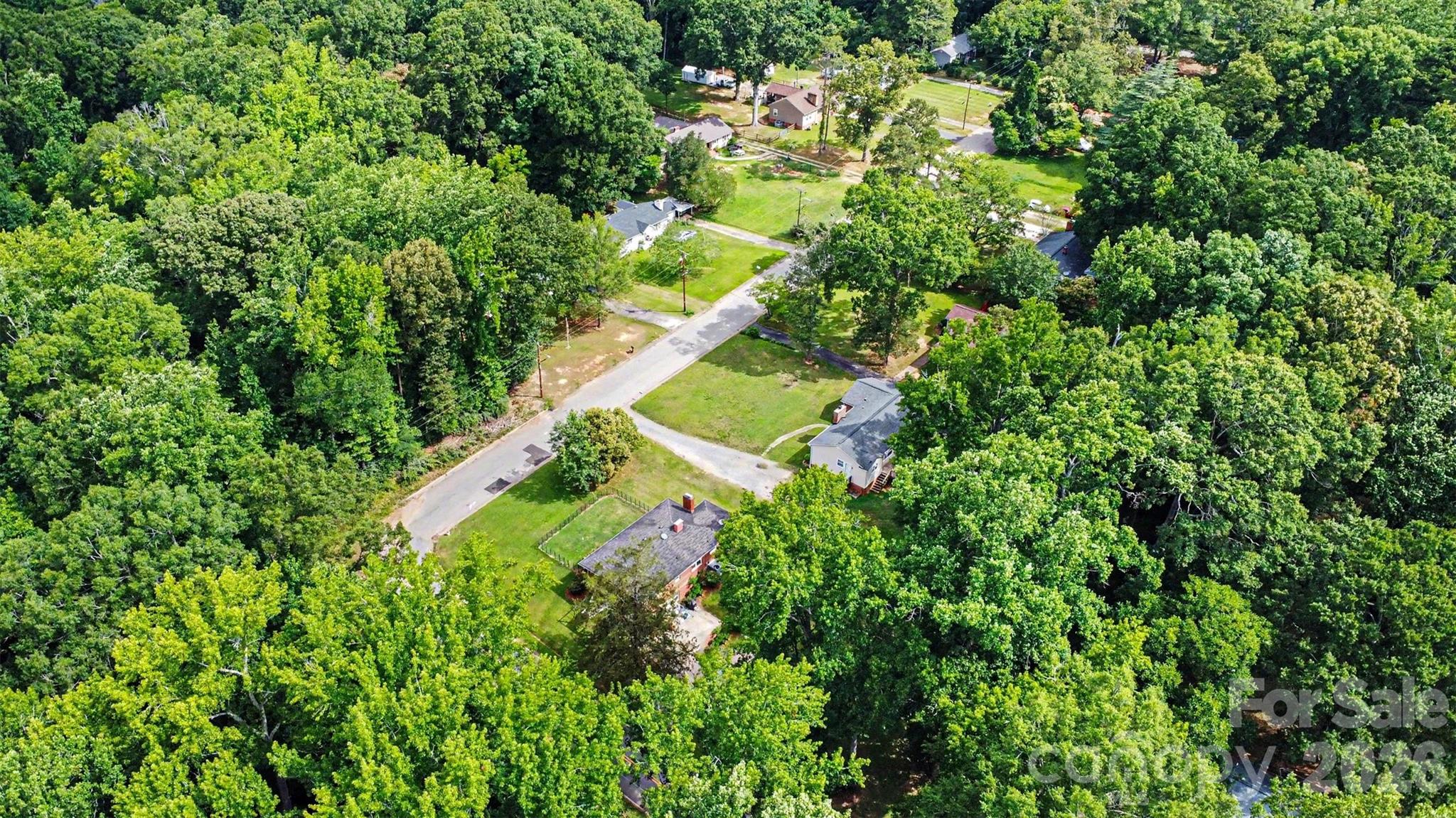 School Heights - Residential