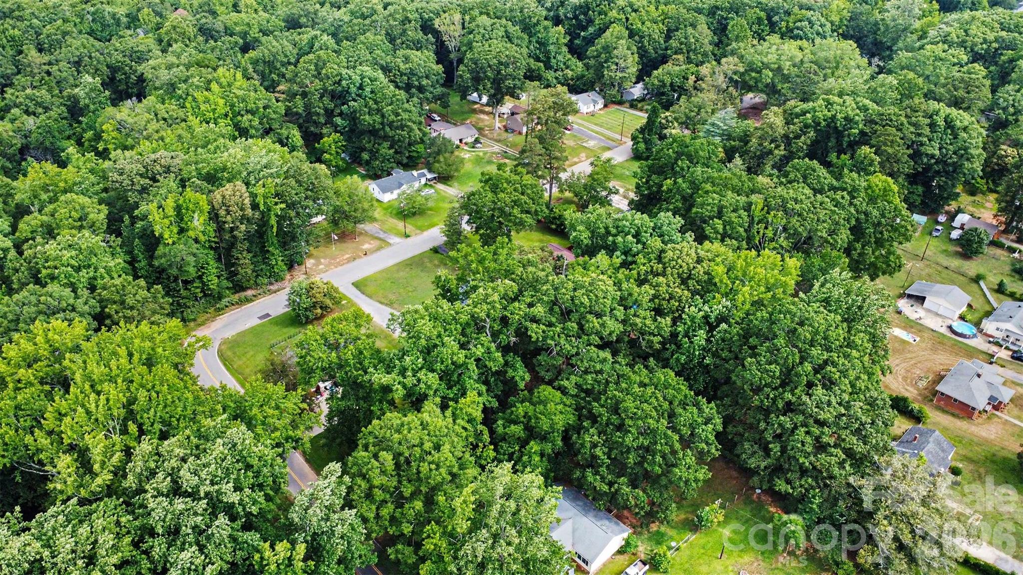 School Heights - Residential