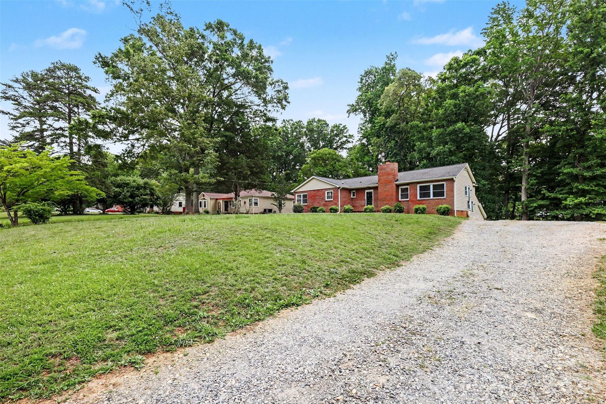 School Heights - Residential